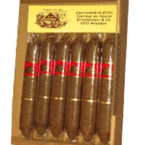 Bild von 6 Torpedo Cigarren (Huifkar)