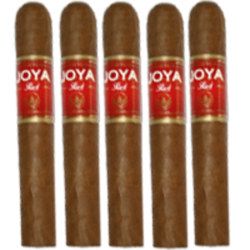 Bild von 5 Joya RED Short Churchill aus Nicaragua