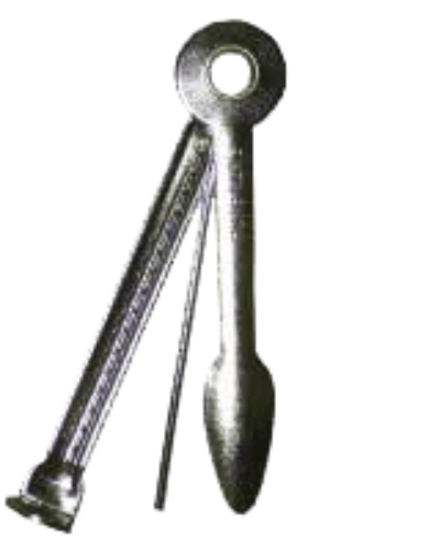 Bild von Pfeifen-Stopfer