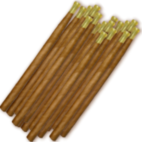 Bild von 50 Villiger Kiel im Sparkarton