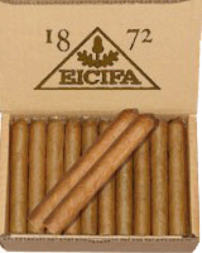 Bild von 50 Eicifa Huusmarke Nr. 1 hell