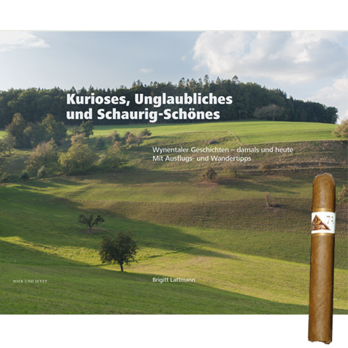 Bild von Kurioses, Unglaubliches und Schaurig-Schönes, B. Lattmann