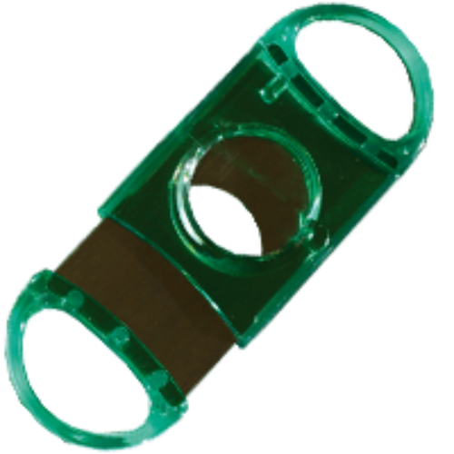 Bild von 1 Cutter, grün