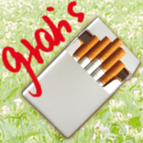 Bild von Gratis: 1 Etui weiss für Cigaretten oder Cigarillos zu Ihrer Cigarettenbestellung, (wenn gewünscht, bitte in den Warenkorb legen) (1x pro Kunde)