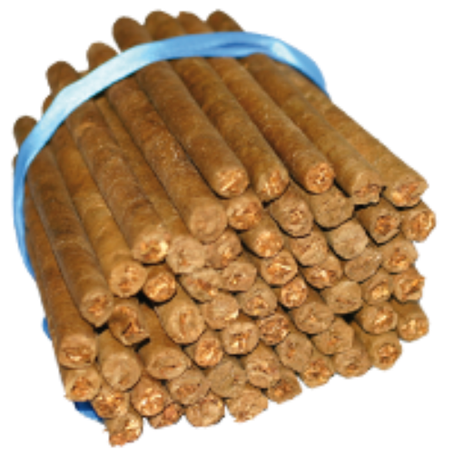 Bild von 200 Cigarillos Finos ohne Filter