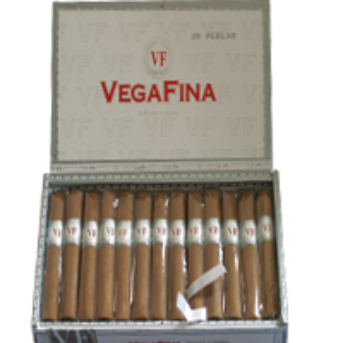 Bild von 25 Vega Fina Classic Perlas mit Cutter