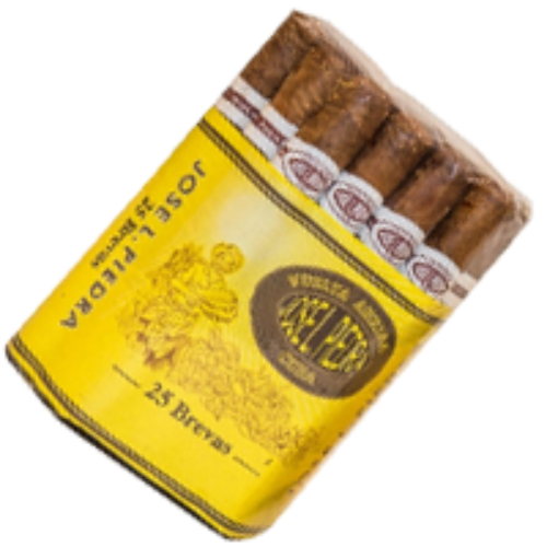 Bild von 12 Jose L. Piedra Brevas. Cuba