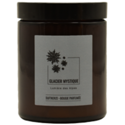 Bild von 1 Duftkerze Glacier Mystique