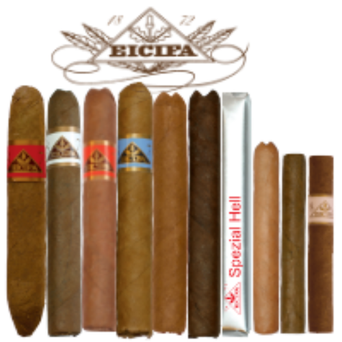 Bild von 10 Eicifa-Geniesser-Sortiment "Josefine"