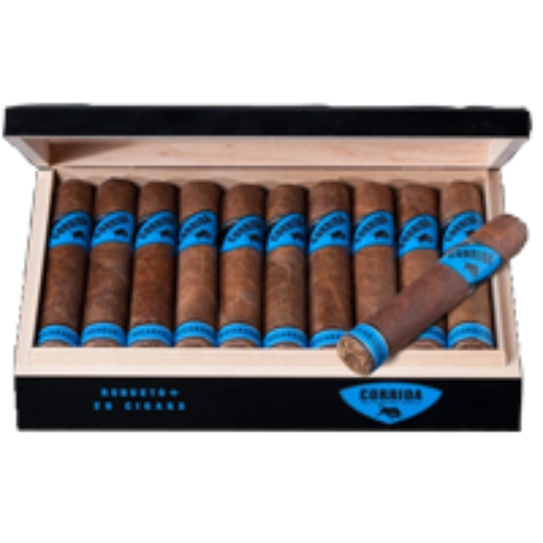 Bild von 3 Corrida Robusto aus Nicaragua