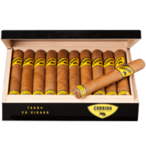 Bild von 20 Corrida Toro aus der Dominikanischen Republik