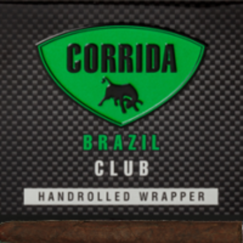 Bild von 10 Corrida Brazil Club