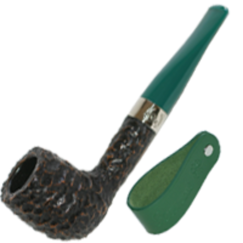 Bild von 1 Peterson gerade mit Filter und Stopfer