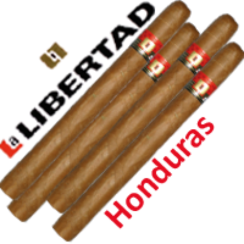 Bild von 4 La Libertad Corona aus Honduras