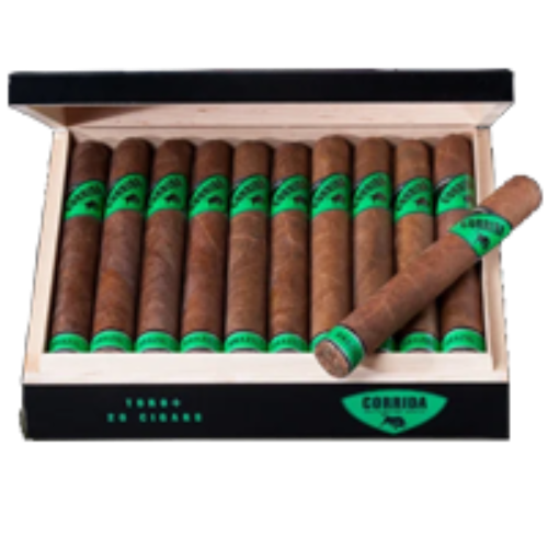 Bild von 20 Corrida Toro aus Brasilien, dunkel