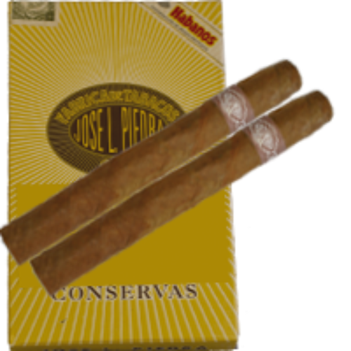 Bild von 5 Jose L. Piedra Conservas.