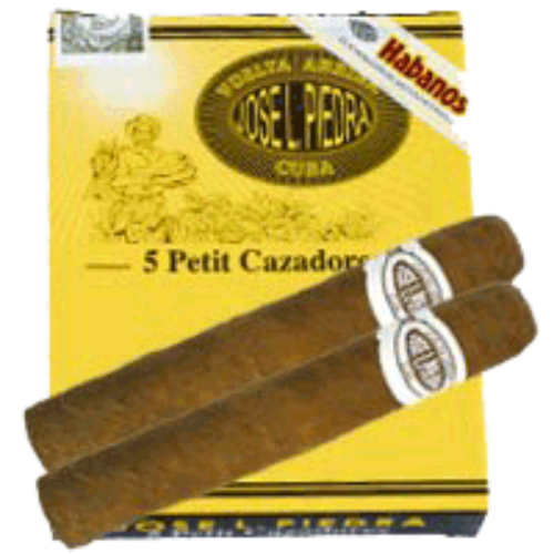 Bild von 5 Jose L. Piedra Petit Cazadores