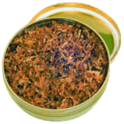 Bild von Feinster Pfeifentabak Dänisch Nr. 1