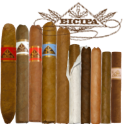 Bild von 10 Eicifa-Schwinger Probierset