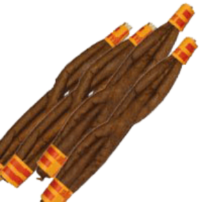 Bild für Kategorie Krumme