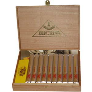 Bild von 20 Eicifa Spezial hell im Holzkistli