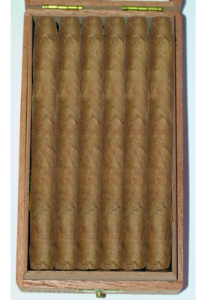 Bild von 10 De Olifant Corona sumatra