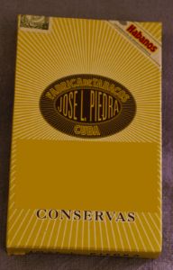 Bild von 12 Jose L. Piedra Conservas.