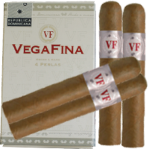 Bild von 4 Vega Fina Classic Perlas