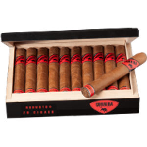 Bild von 20 Corrida Robusto aus Honduras