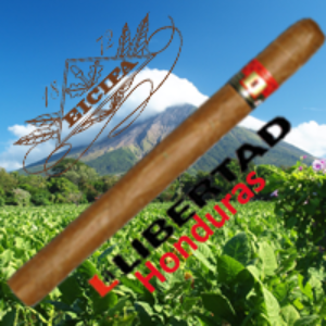 Bild von Gschänk: 1 La Libertad Corona aus Honduras zu Ihrer Bestellung