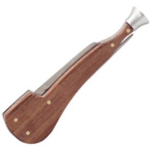 Bild von Pfeifen-Stopfer aus Rosenholz