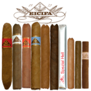 Bild von 10 Eicifa-Geniesser-Sortiment "Josefine"