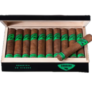 Bild von 20 Corrida Robusto aus Brasilien