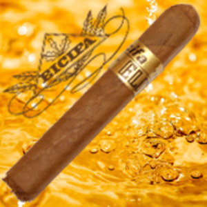 Bild von Gschänk:Die Neue Eicifa-Elite Cigarre rund