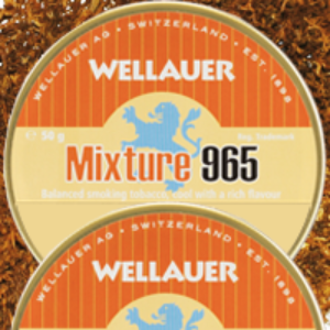 Bild von 50g Wellauer Mixture 965