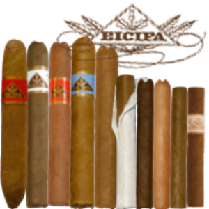 Bild von 10 Eicifa-Schwinger Probierset