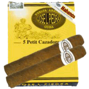 Bild von 5 Jose L. Piedra Petit Cazadores