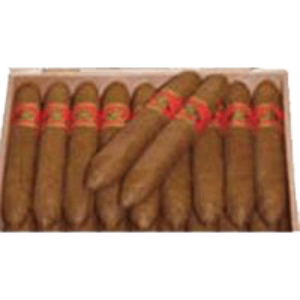 Bild von Torpedo Cigarren (Huifkar)