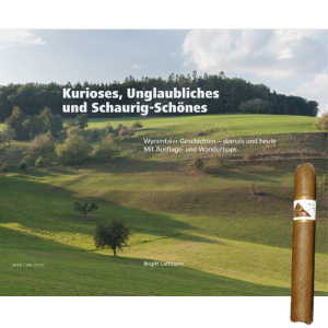 Bild von Kurioses, Unglaubliches und Schaurig-Schönes, B. Lattmann