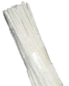 Bild von 80 Pfeifen-Reiniger Vauen Cornical