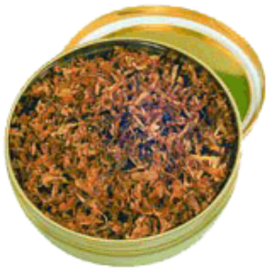 Bild von Feinster Pfeifentabak Vanille Nr. 3