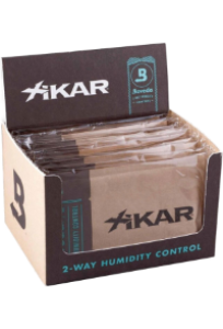 Bild von Boveda 60g Befeuchter 72%, 1 Beutel