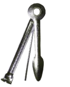 Bild von Pfeifen-Stopfer