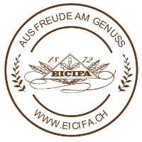 EICIFA Cigarrenfabrik - Eichenberger GmbH - Russirainstr. 4 - 5737 Menziken Tel. +41 62 771 16 55