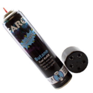 Bild von 300 ml Gas für Feuerzeuge (Faro)