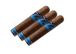Bild von 3 Corrida Robusto aus Nicaragua