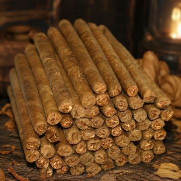 Bild für Kategorie Cigarillos