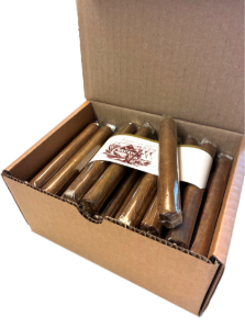 Bild von 45 Fehlfarben Cigarren hell