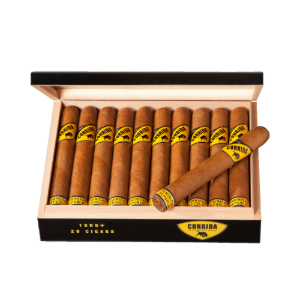 Bild von 20 Corrida Robusto aus der Dominikanischen Republik