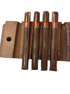 Bild von 5 Joya RED Short Churchill aus Nicaragua